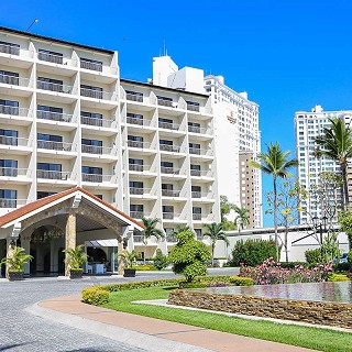 Villa del Palmar Puerto Vallarta