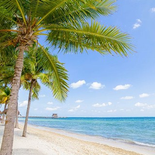 Villa del Palmar Cancun Beach